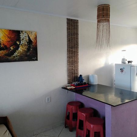 Flat Studio L Daire São Miguel dos Milagres Dış mekan fotoğraf