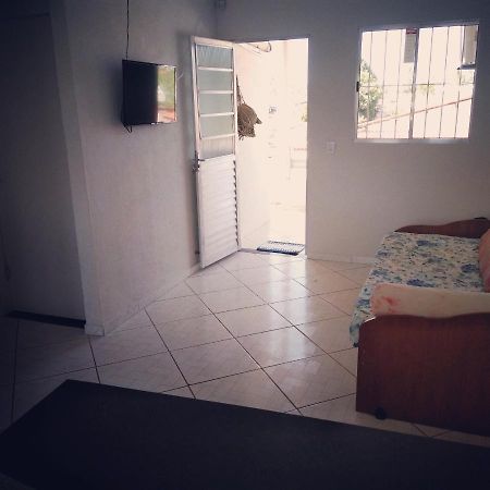 Flat Studio L Daire São Miguel dos Milagres Dış mekan fotoğraf