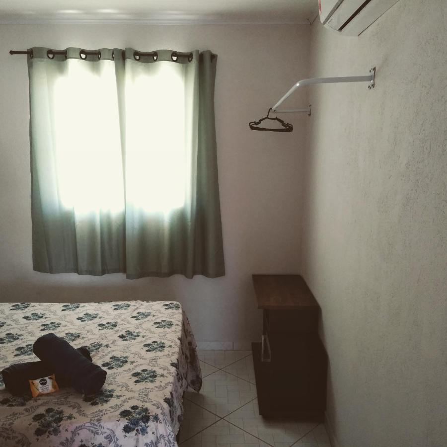 Flat Studio L Daire São Miguel dos Milagres Dış mekan fotoğraf