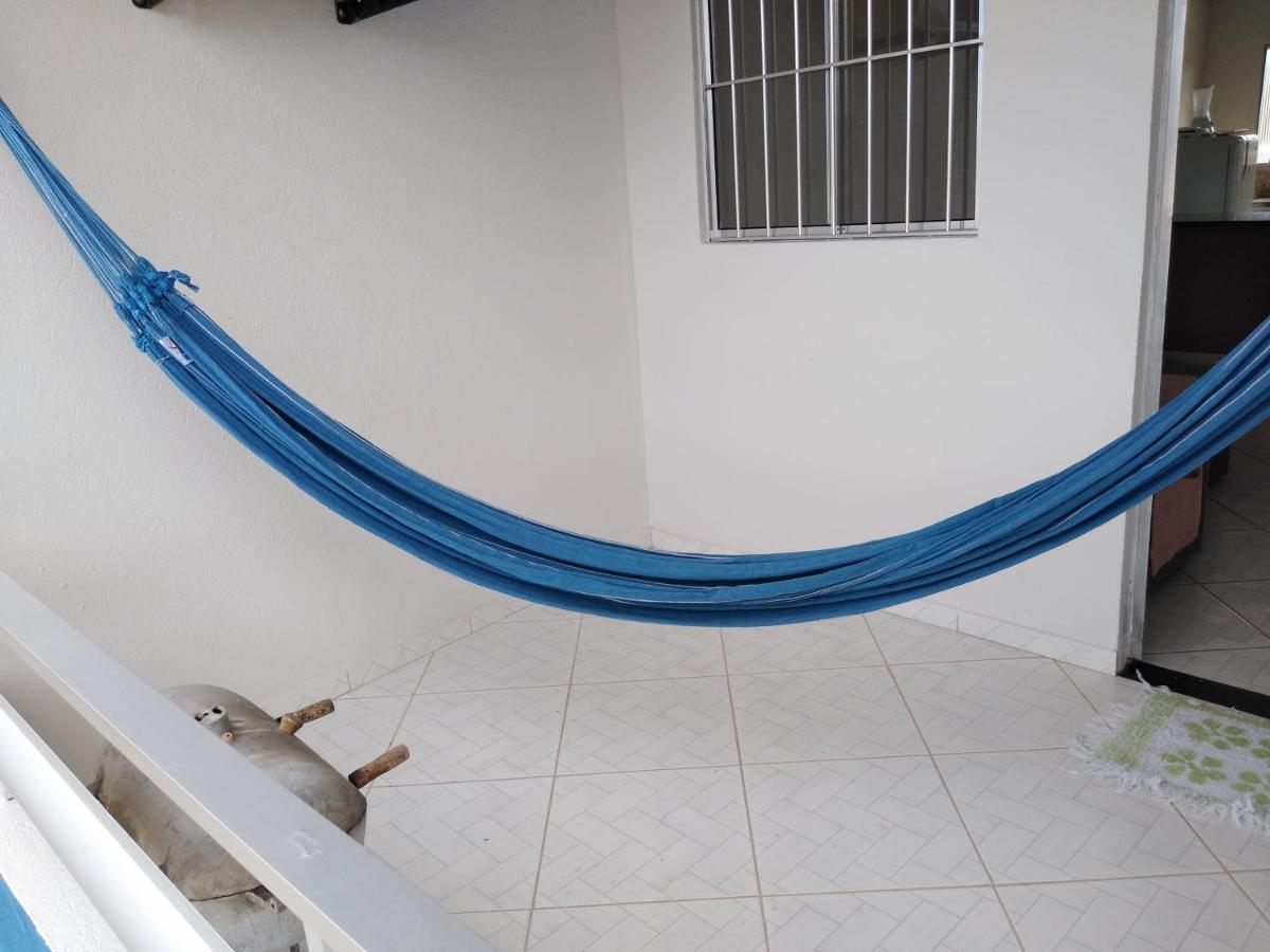 Flat Studio L Daire São Miguel dos Milagres Dış mekan fotoğraf